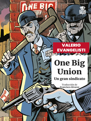 cover image of One Big Union